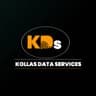 KOLLASDATA logo